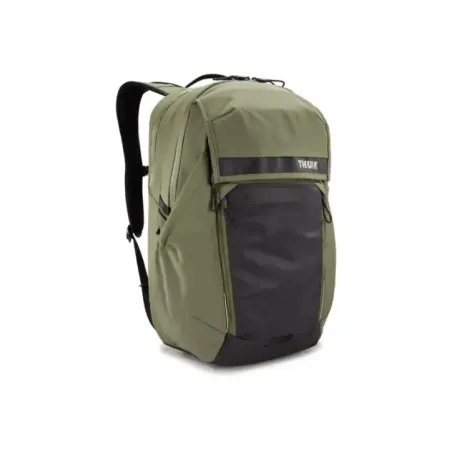 Thule TPCB-127 Paramount Commuter Backpack 27L Backpack Olivine Waterproof