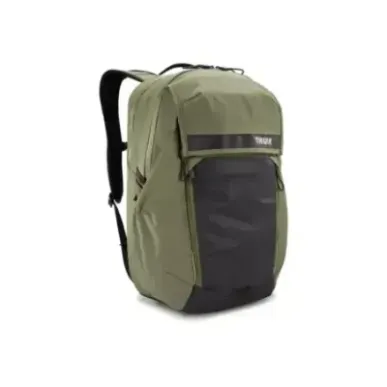 Thule TPCB-127 Paramount Commuter Backpack 27L Backpack Olivine Waterproof