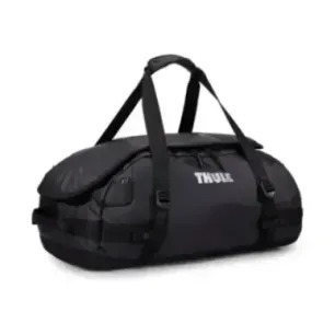 Thule Chasm 40L Bag Duffel Black Waterproof