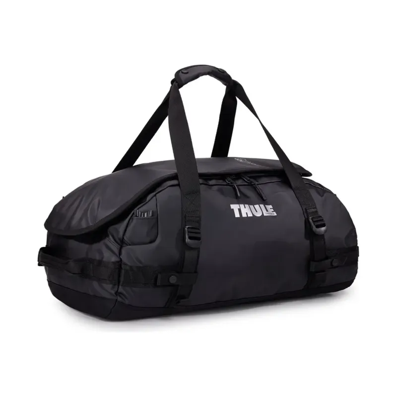 Thule Chasm 40L Bag Duffel Black Waterproof