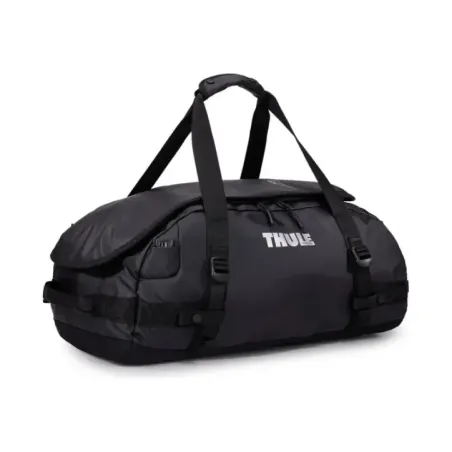 Thule Chasm 40L Bag Duffel Black Waterproof