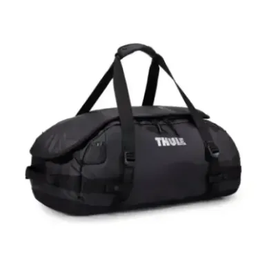 Thule Chasm 40L Bag Duffel Black Waterproof