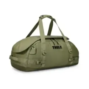 Thule Chasm 40L Bag Duffel Olivine Waterproof