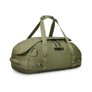 Thule Chasm 40L Bag Duffel Olivine Waterproof