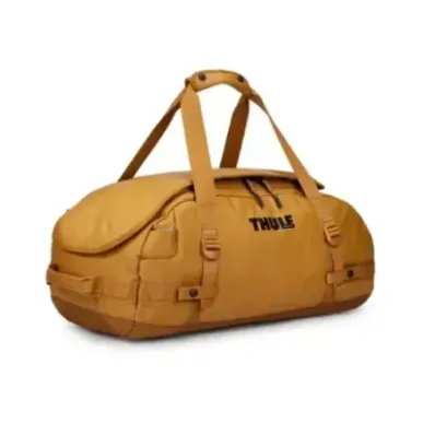 Thule Chasm 40L Bag Duffel Golden Brown Waterproof