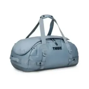 Thule Chasm 40L Bag Duffel Pond Gray Waterproof