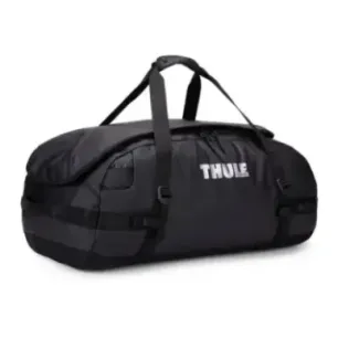 Thule Chasm 70L Bag Duffel Black Waterproof