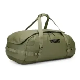 Thule Chasm 70L Bag Duffel Olivine Waterproof