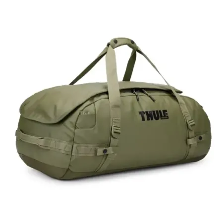 Thule Chasm 70L Bag Duffel Olivine Waterproof