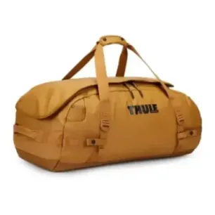 Thule Chasm 70L Bag Duffel Golden Brown Waterproof