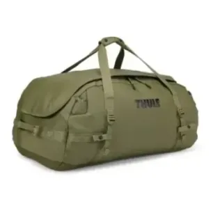 Thule Chasm 90L Bag Duffel Olivine Waterproof