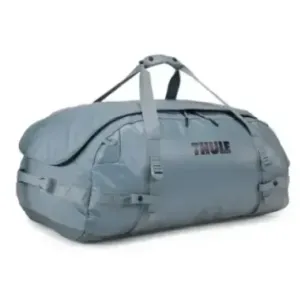 Thule Chasm 90L Bag Duffel Pond Gray Waterproof