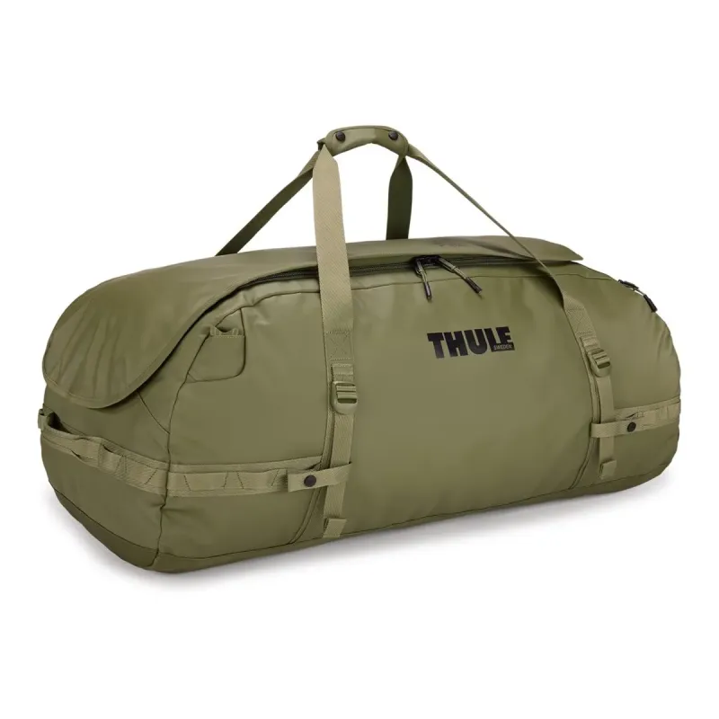 Thule Chasm Duffel bag Olivine Waterproof