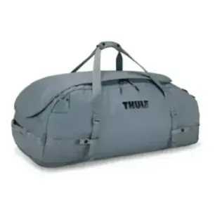 Thule Chasm Duffel bag Pond Gray Waterproof