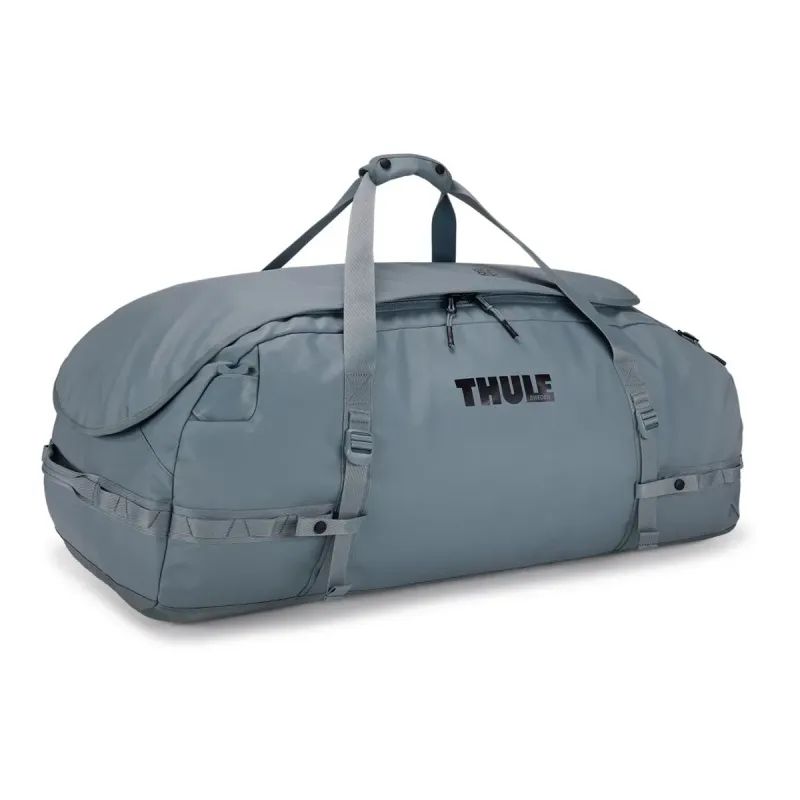 Thule Chasm Duffel bag Pond Gray Waterproof