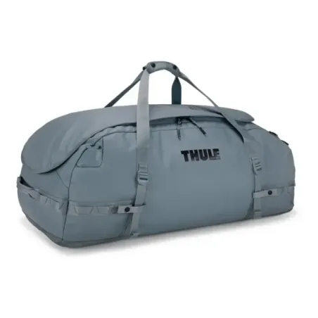 Thule Chasm Duffel bag Pond Gray Waterproof