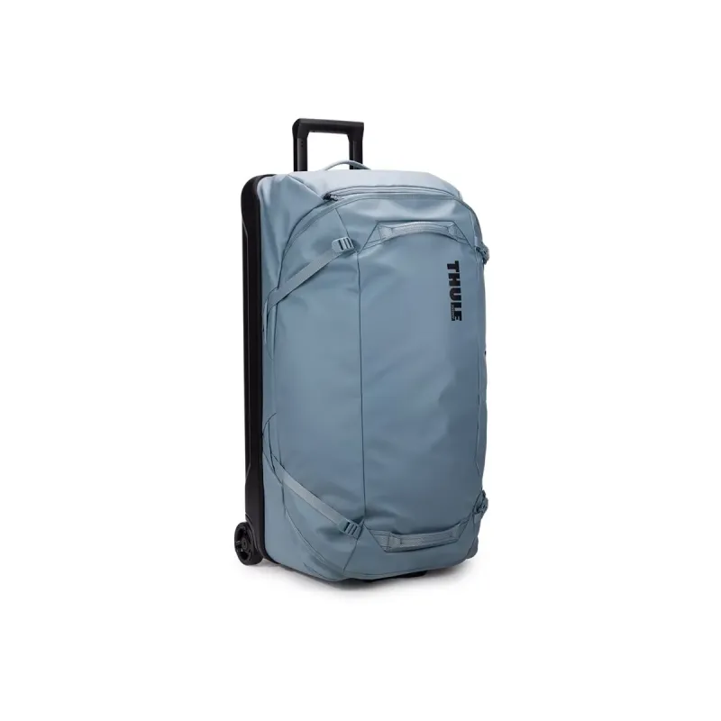 Thule Chasm Check-in Wheeled Suitcase Luggage Pond Gray Waterproof