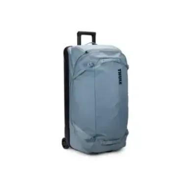 Thule Chasm Check-in Wheeled Suitcase Luggage Pond Gray Waterproof