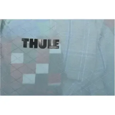Thule Compression Packing Cube Small Pond Gray