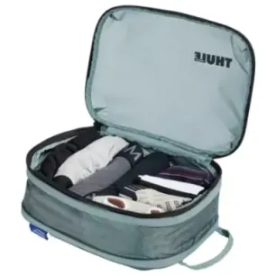 Thule Compression Packing Cube Small Pond Gray