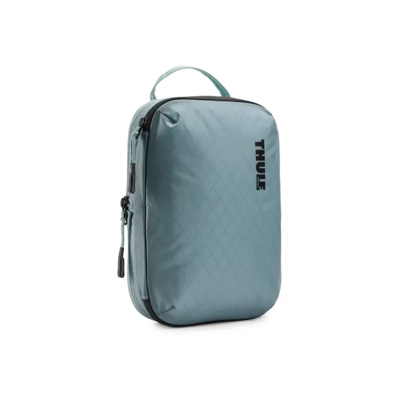 Thule Compression Packing Cube Small Pond Gray