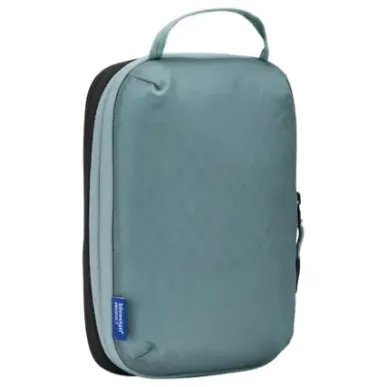 Thule Compression Packing Cube Small Pond Gray