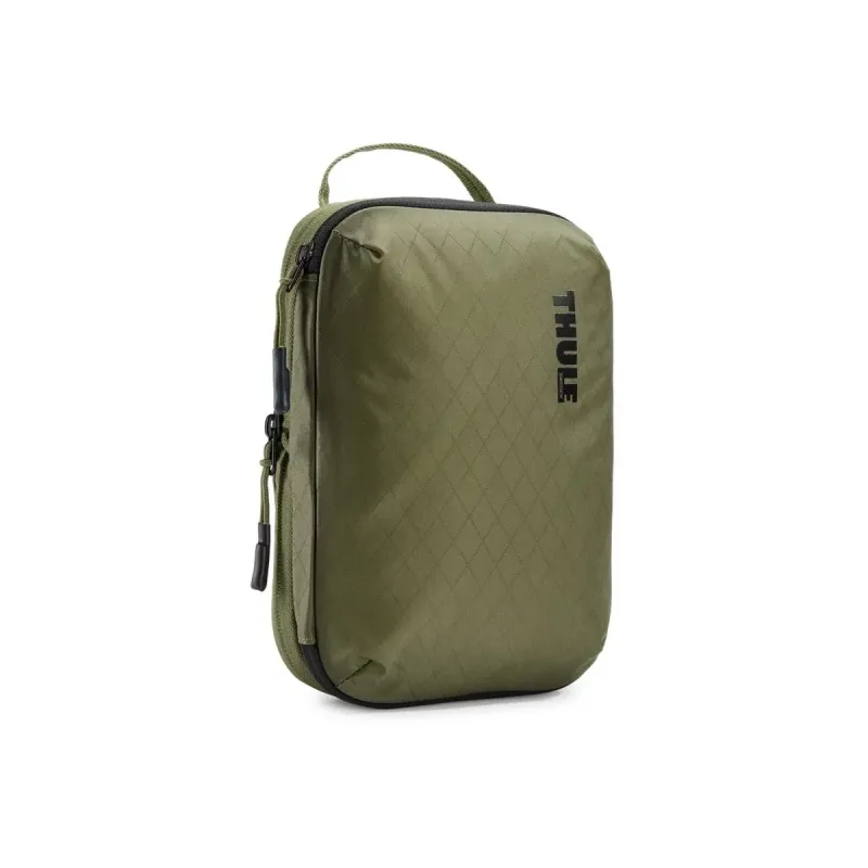 Thule Compression Packing Cube Small Soft Green