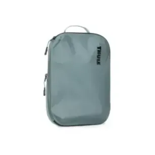Thule Compression Packing Cube Medium Pond Gray