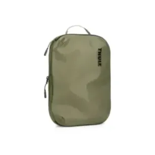 Thule Compression Packing Cube Medium Soft Green