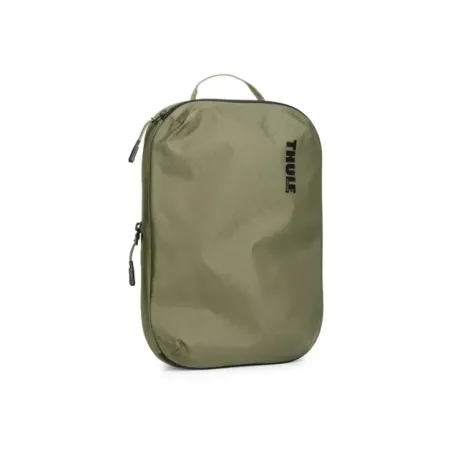Thule Compression Packing Cube Medium Soft Green