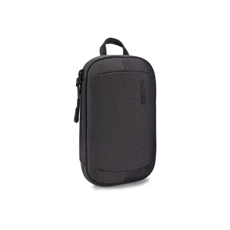 Thule Subterra 2 PowerShuttle Mini Electronic organizers Vetiver Gray