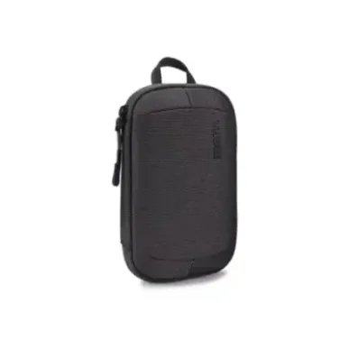 Thule Subterra 2 PowerShuttle Mini Electronic organizers Vetiver Gray