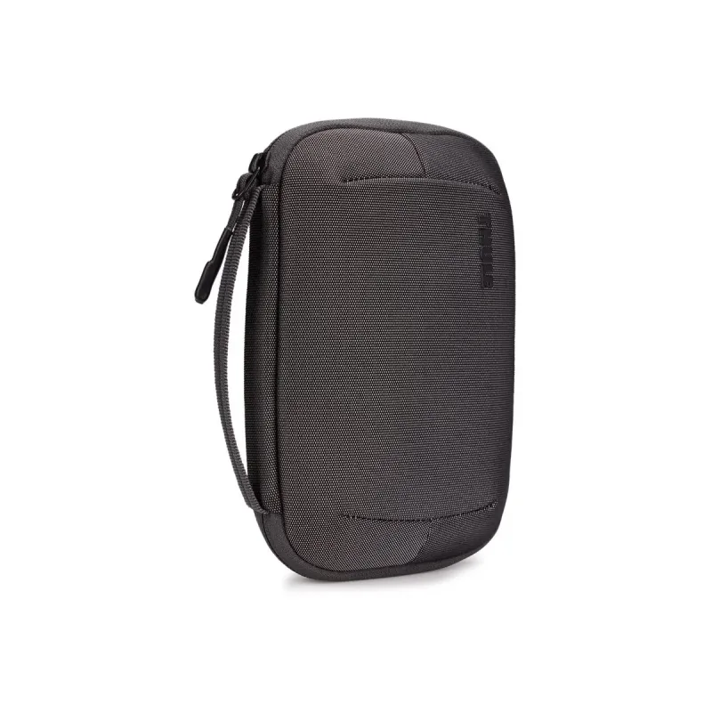 Thule Subterra 2 PowerShuttle Medium Electronic organizer Vetiver Gray