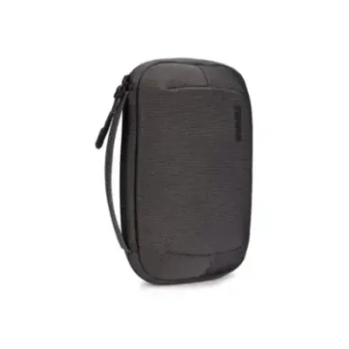 Thule Subterra 2 PowerShuttle Medium Electronic organizer Vetiver Gray