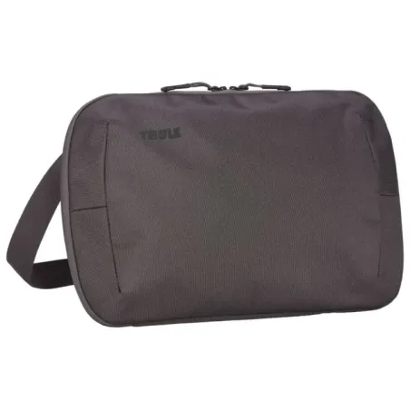 Thule Subterra 2 Fits up to size 16 " Travel Backpack Vetiver Gray