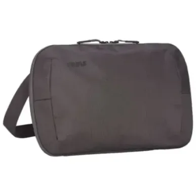 Thule Subterra 2 Fits up to size 16 " Travel Backpack Vetiver Gray