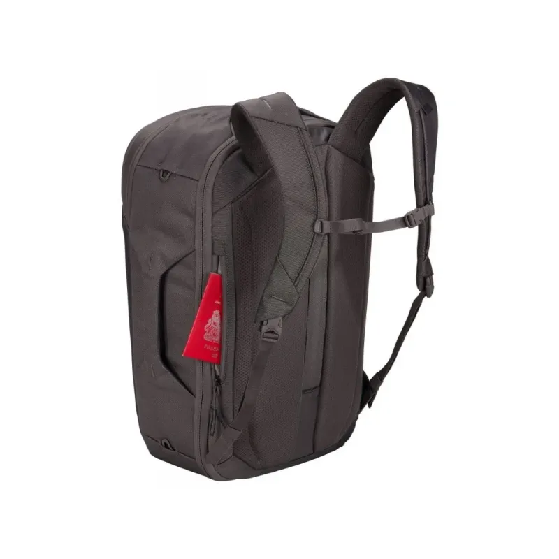 Thule Subterra 2 Fits up to size 16 " Travel Backpack Vetiver Gray