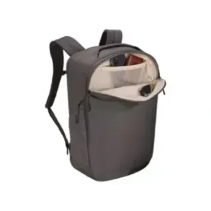 Thule Subterra 2 Fits up to size 16 " Travel Backpack Vetiver Gray