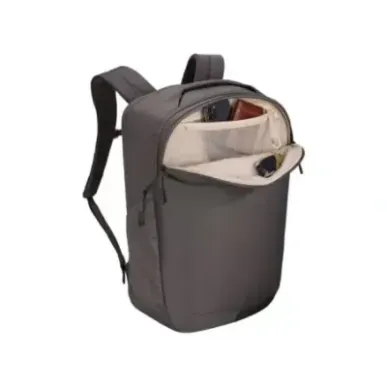 Thule Subterra 2 Fits up to size 16 " Travel Backpack Vetiver Gray