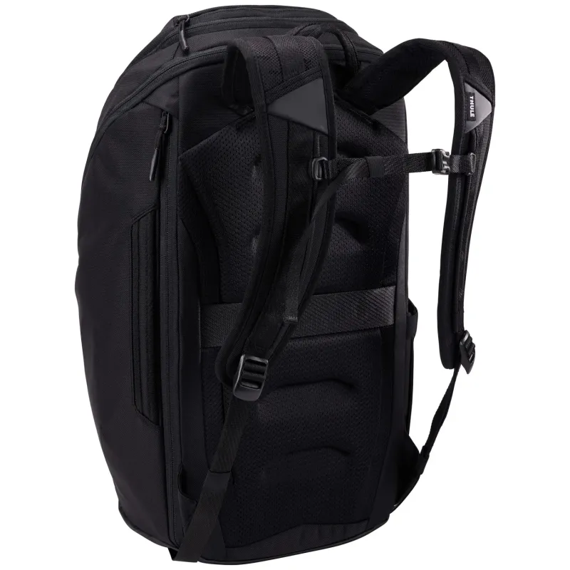Thule Chasm Backpack 26L Fits up to size 16 " Laptop backpack Black Waterproof
