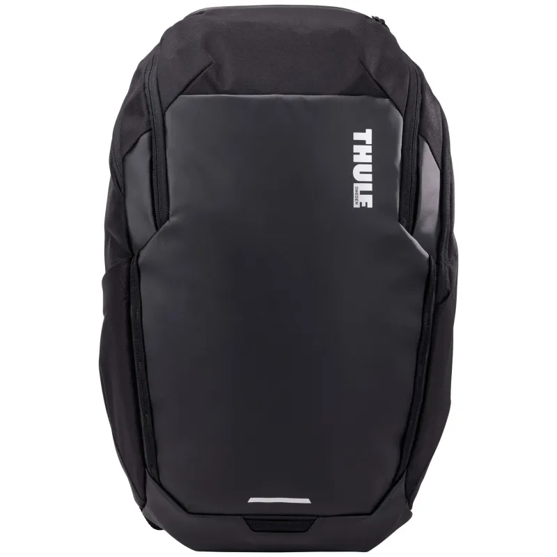 Thule Chasm Backpack 26L Fits up to size 16 " Laptop backpack Black Waterproof