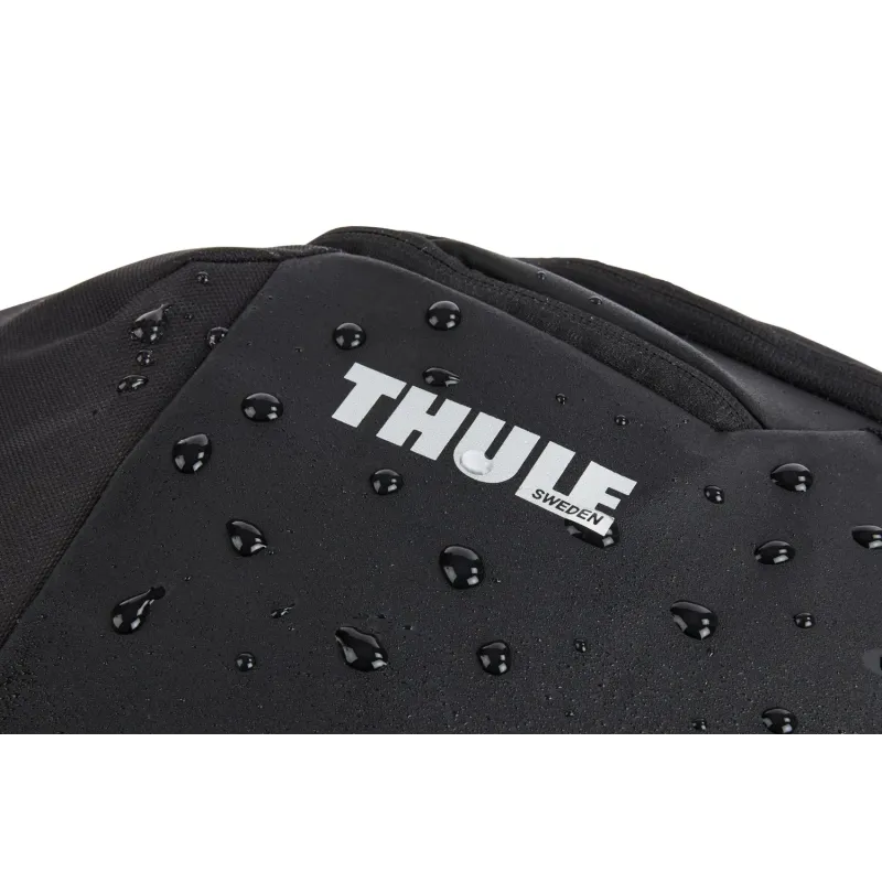 Thule Chasm Backpack 26L Fits up to size 16 " Laptop backpack Black Waterproof