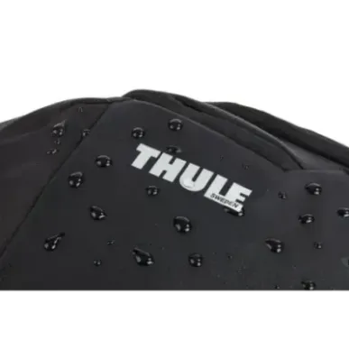 Thule Chasm Backpack 26L Fits up to size 16 " Laptop backpack Black Waterproof
