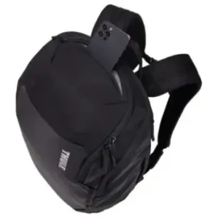 Thule Chasm Backpack 26L Fits up to size 16 " Laptop backpack Black Waterproof