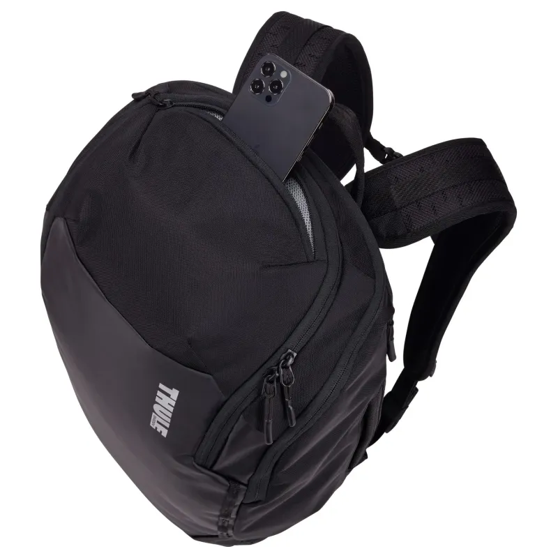 Thule Chasm Backpack 26L Fits up to size 16 " Laptop backpack Black Waterproof