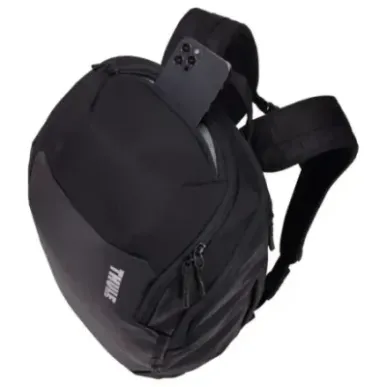 Thule Chasm Backpack 26L Fits up to size 16 " Laptop backpack Black Waterproof