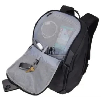 Thule Chasm Backpack 26L Fits up to size 16 " Laptop backpack Black Waterproof