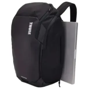 Thule Chasm Backpack 26L Fits up to size 16 " Laptop backpack Black Waterproof