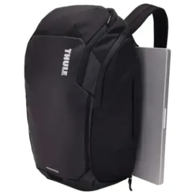 Thule Chasm Backpack 26L Fits up to size 16 " Laptop backpack Black Waterproof