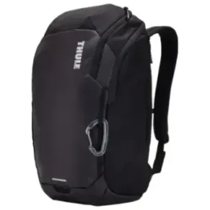 Thule Chasm Backpack 26L Fits up to size 16 " Laptop backpack Black Waterproof